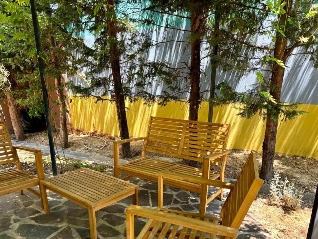 Garden